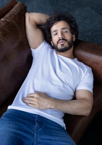 akhil akkineni 6